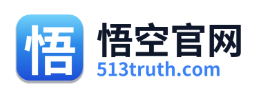 悟空官网 Logo
